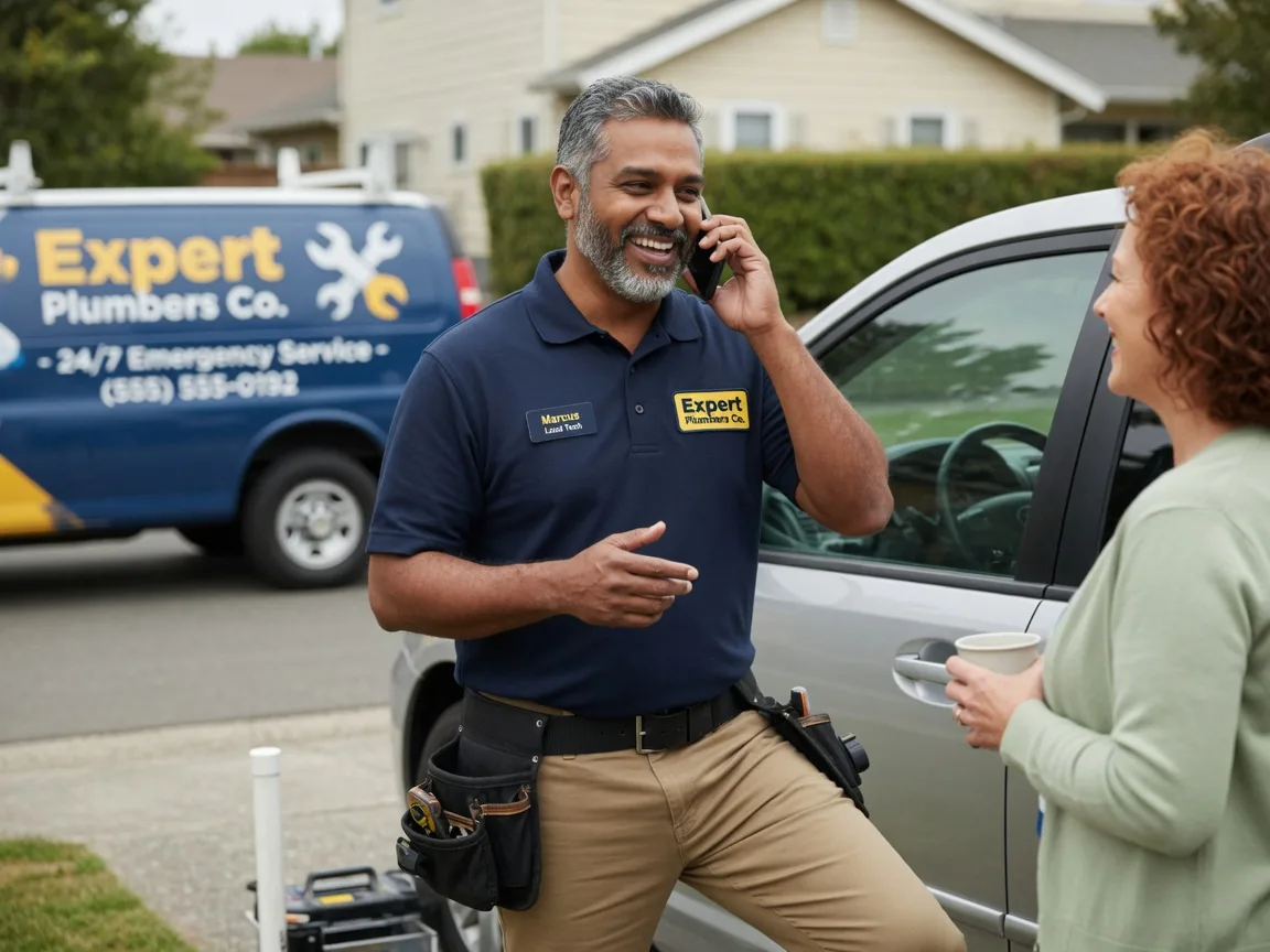 Drain Cleaning Scotland, TX FAQs